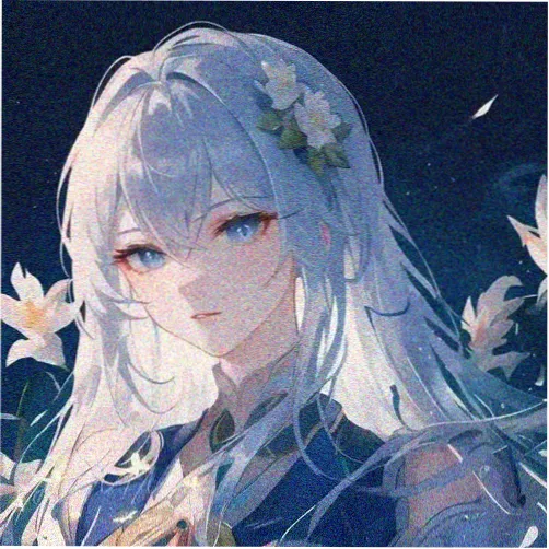 留言者头像一